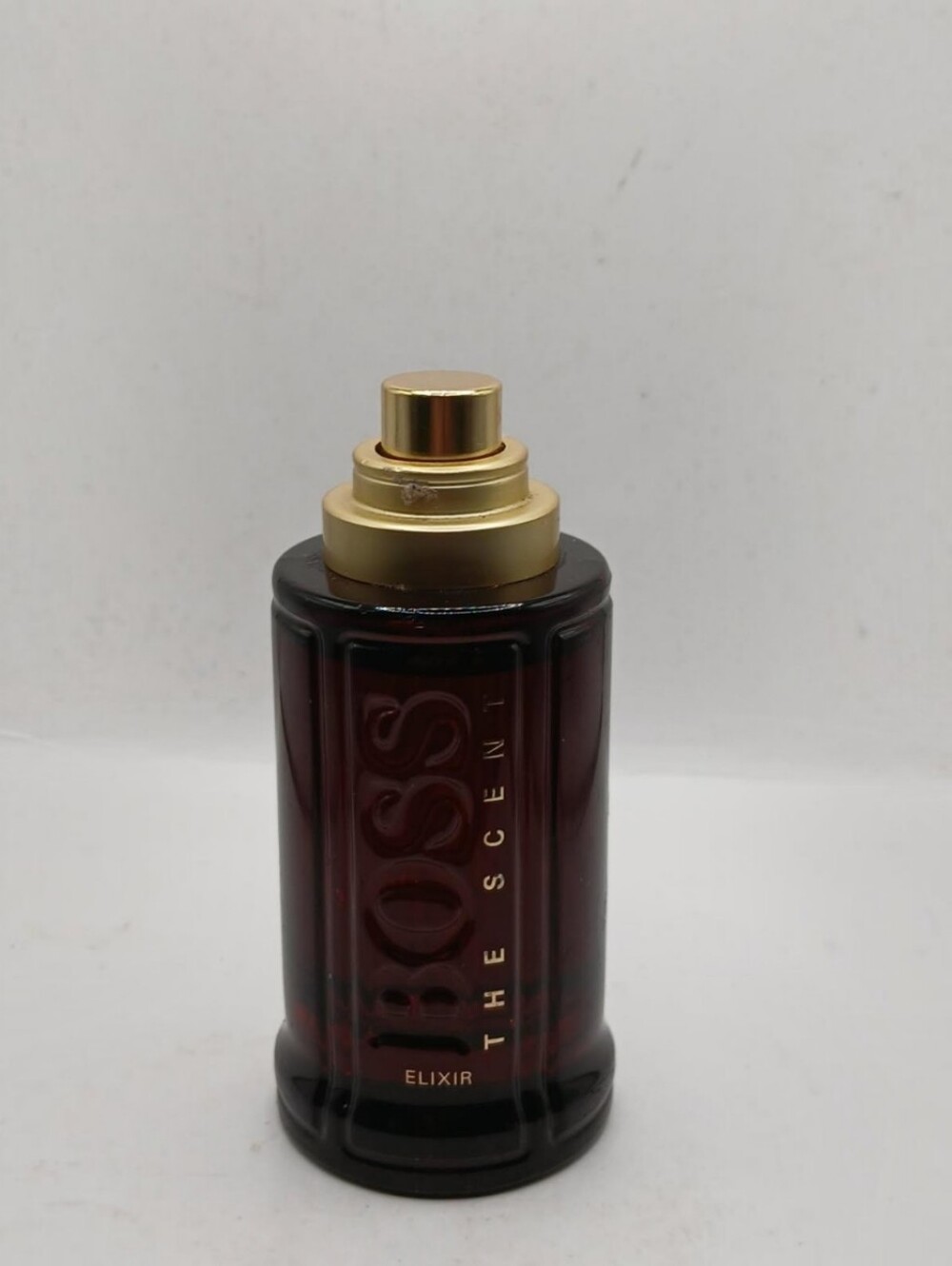 The Scent Elixir